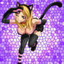 Lucy Hearfilia: Cat Burglar