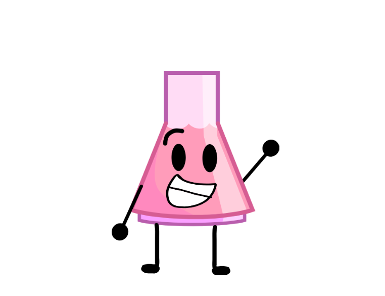 Object Show Oc by StardustShibaPup12 on DeviantArt