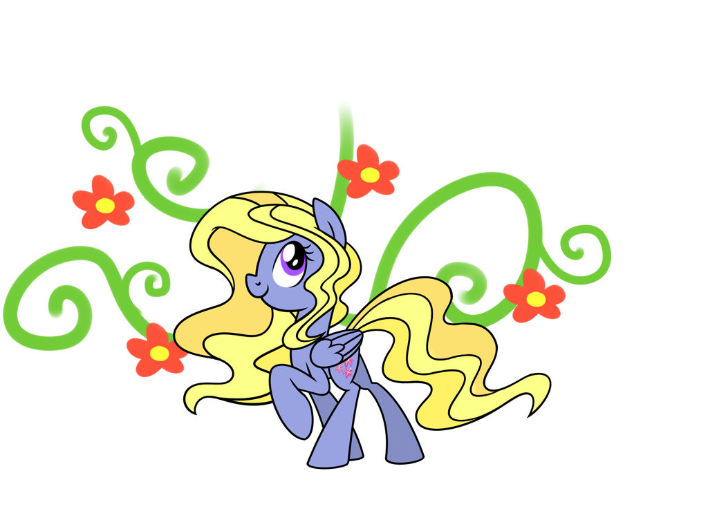 Lily Blossom