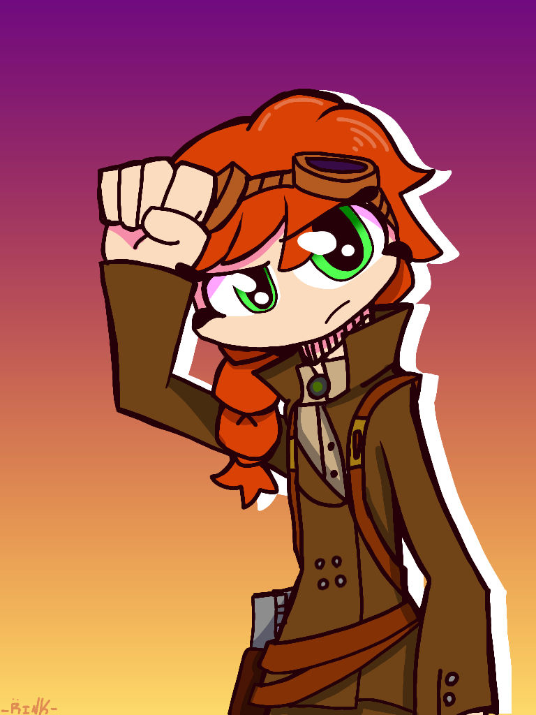 Waynil Request Deviantart Request 2 by TwiTal on DeviantArt
