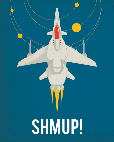 SHMUP