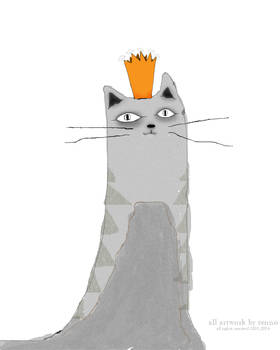 The King Who Particularly Hate