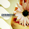 Preserve