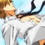 Sexy Usui