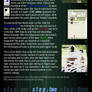 Blurred Background -T-