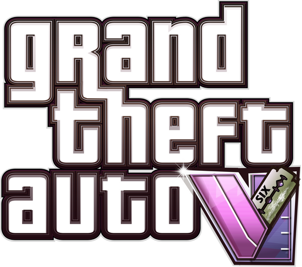Gta6 Logo Ideas Page 3 Gta Vi Gtaforums