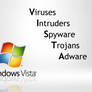 Wallpaper 2 - OS X vs. Vista