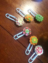 Tart Paperclips