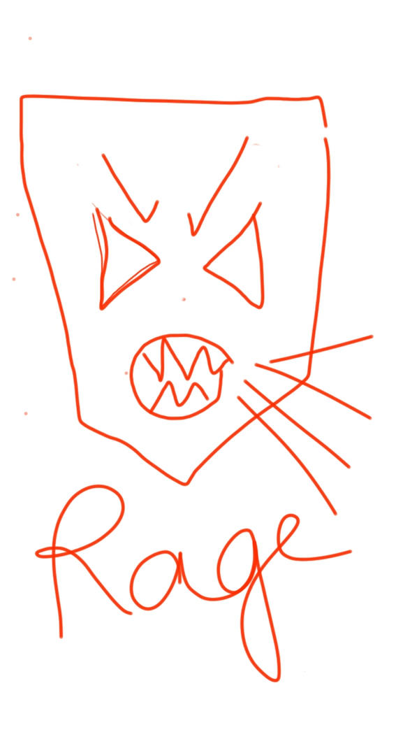 rage by artlaks on DeviantArt
