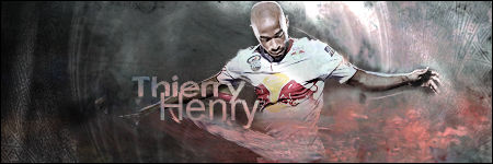 Thierry Henry