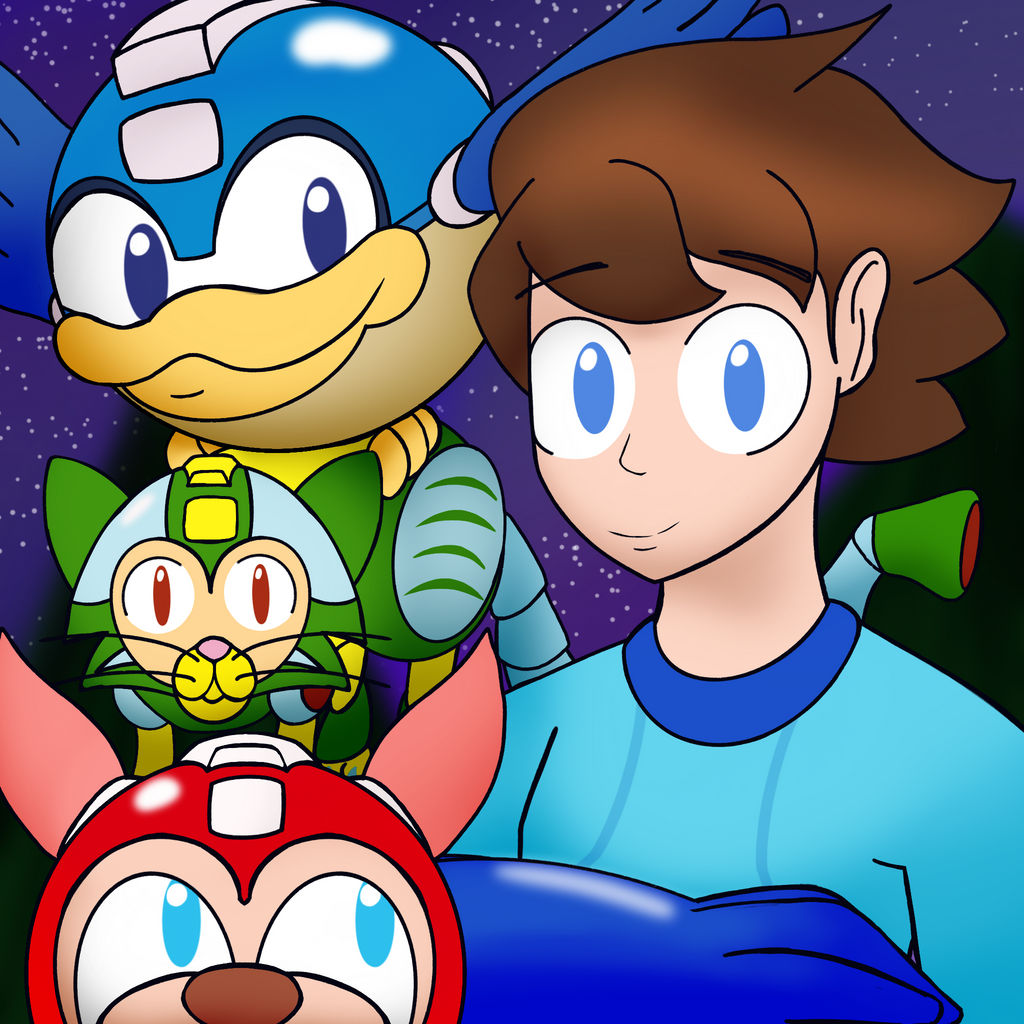 Robot Rumpus 2020 by Mightyno19 on DeviantArt