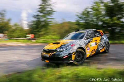 rally Velenje