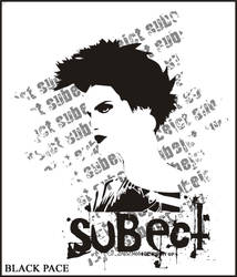 subject lebel T-shert 02