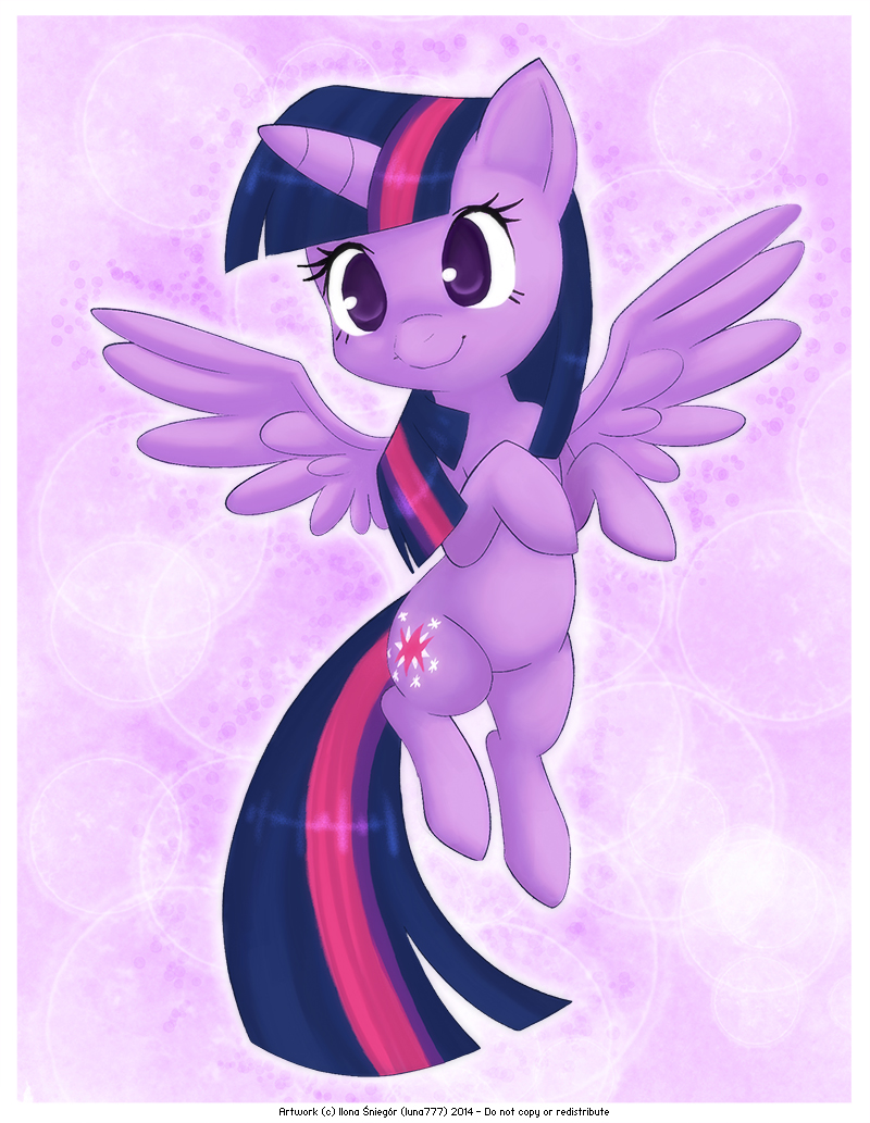 Princess Twilight