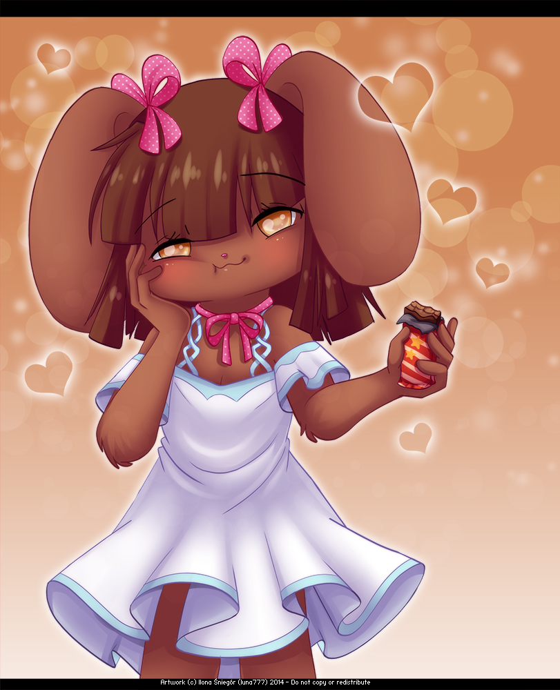 Choco Choco Chocolate