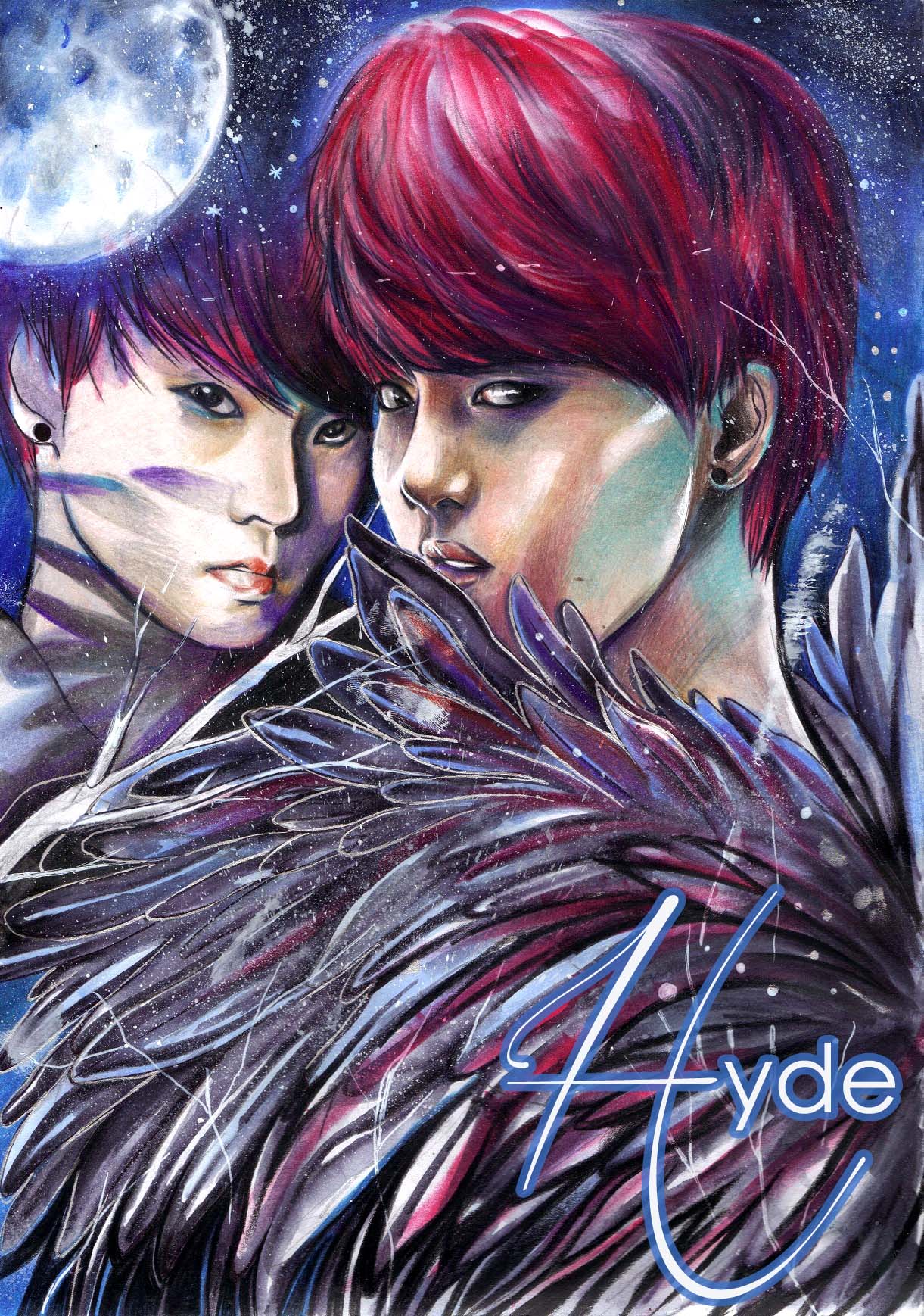 VIXX - Hyde