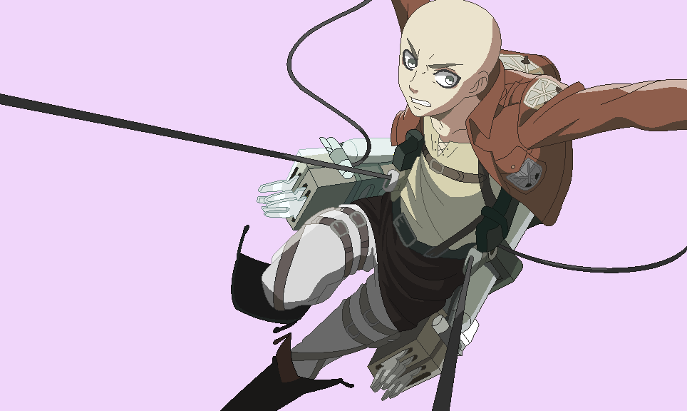 BASE 46 - titan killin time by Rainfall-Bases on DeviantArt