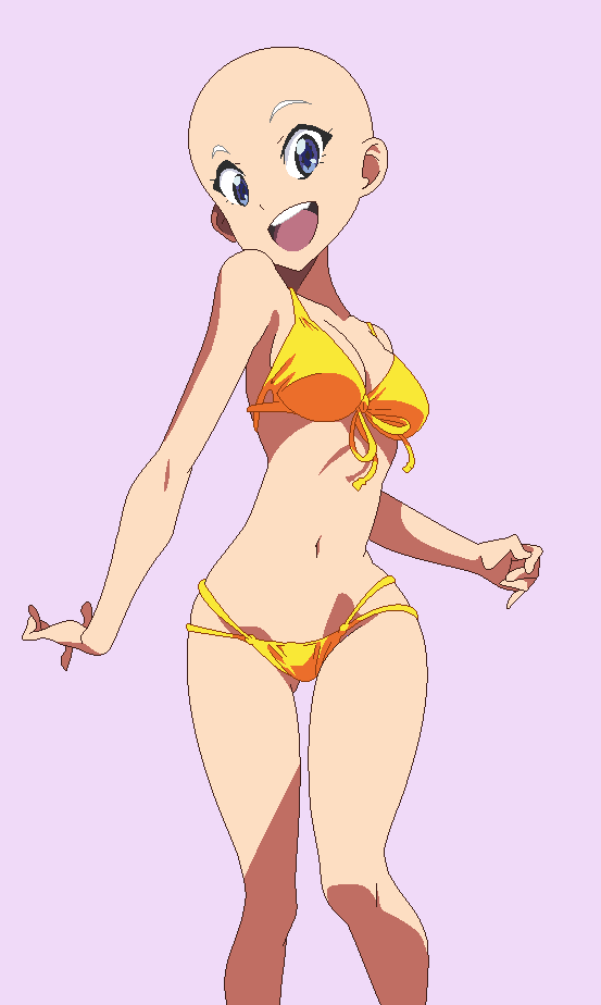 BASE 86 - Bikini babe by Rainfall-Bases on DeviantArt BASE 86 - Bikini babe by Rainfall-Bases on DeviantArt
