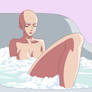 BASE 161 - Lisa-lisa takes a bath