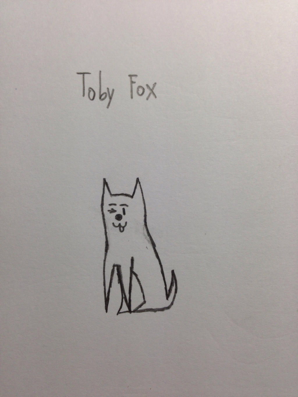 Toby Fox The Annoying Dog By AngryFlame321 On DeviantArt toby-fox-the-annoying-dog-by-angryflame321-on-deviantart