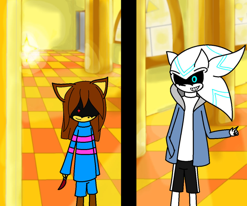 Judgement shall Stand by AngryFlame321 on DeviantArt