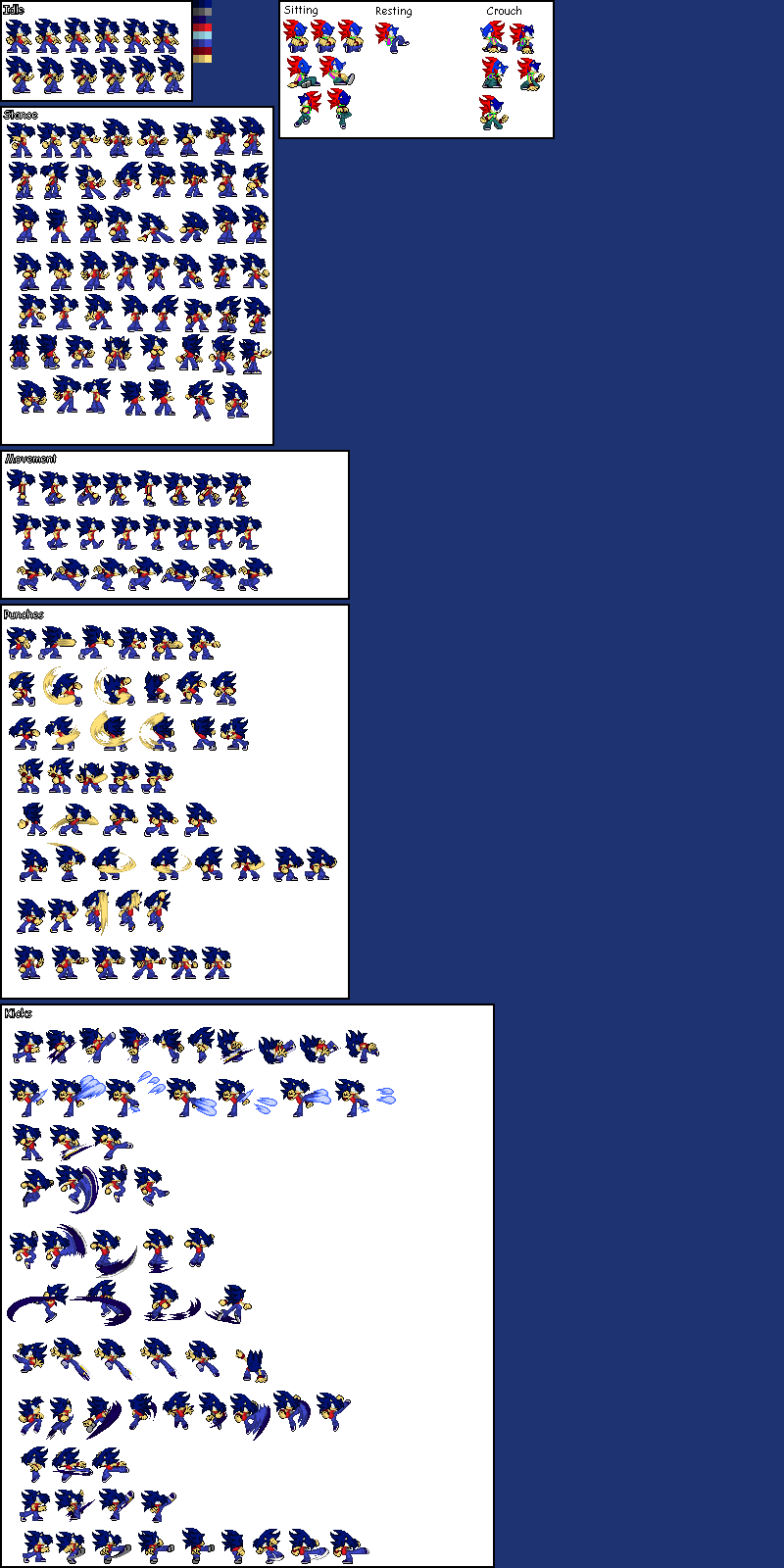 Zack sprites sheet 2017 (75%)