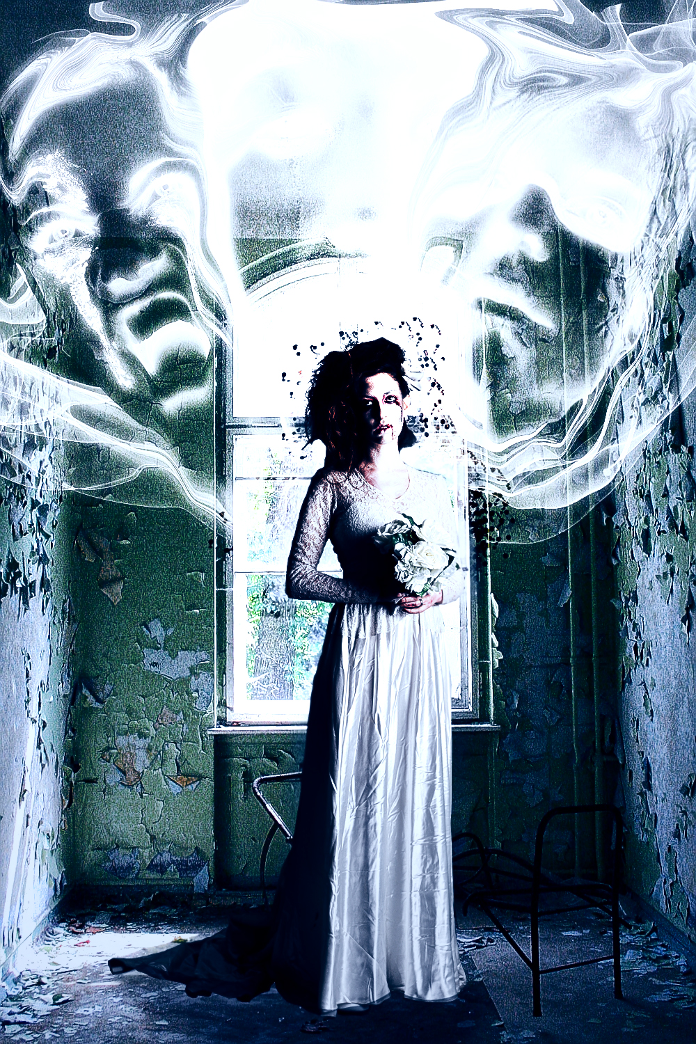 Haunted Bride