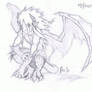 demon fou lu dragon form