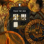 All of Time and Space: Doctor Who 50th Anniversary