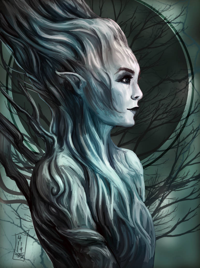 Dryad