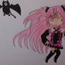 Krul Tepes X3