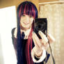 Anarchy Stocking 2