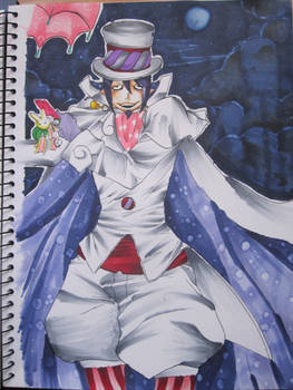 Mephisto