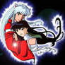 InuYasha and Kagome