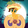 Happy Halloween from Sugary Pie