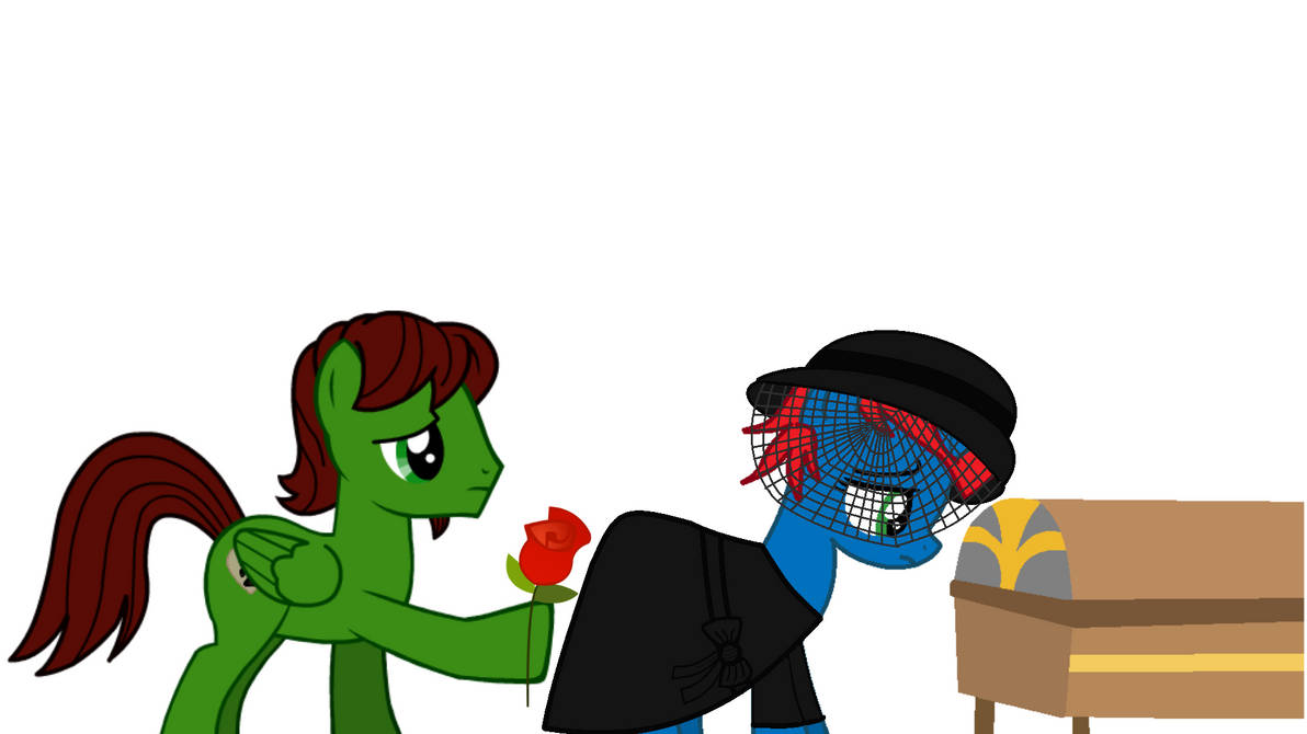 MLP: Funeral Base by MLP-Blue-Bases on DeviantArt