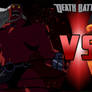 Trigon Vs Surtur