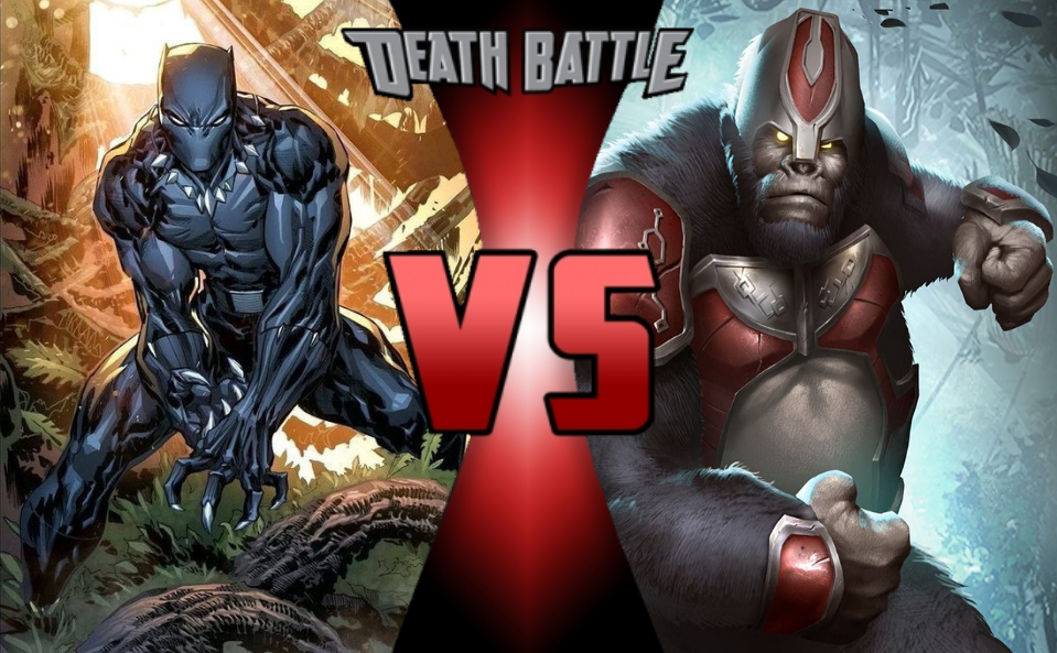 Death Battle: Kratos Vs War by SwiftgaiatheBrony on DeviantArt