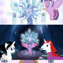 The return and resurrection of Twilight Sparkle