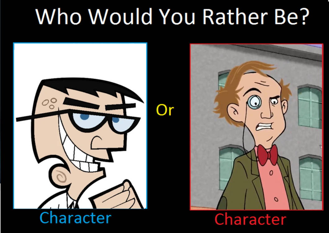 Crocker or Rotwood? by SwiftgaiatheBrony on DeviantArt