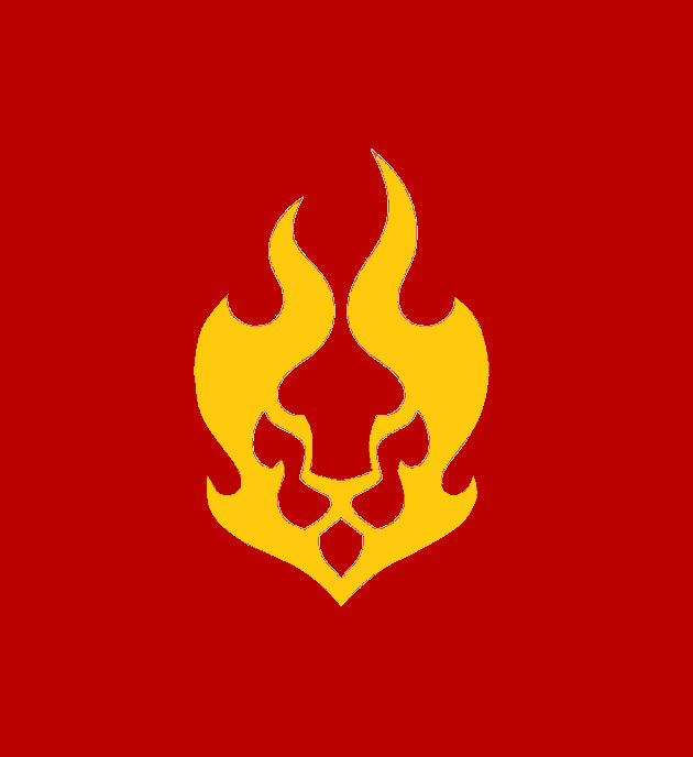 Reida Color Reida Clan symbol by SwiftgaiatheBrony on DeviantArt