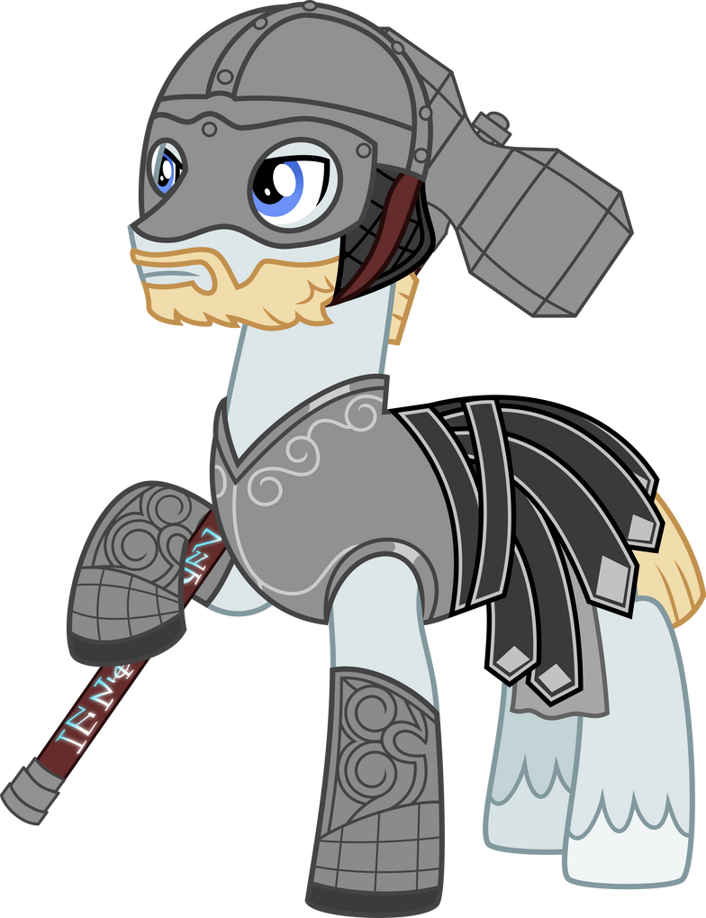 Thunderbolt Rune Thunderbolt (Redesign) by SwiftgaiatheBrony on DeviantArt