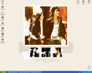 Goong Desktop