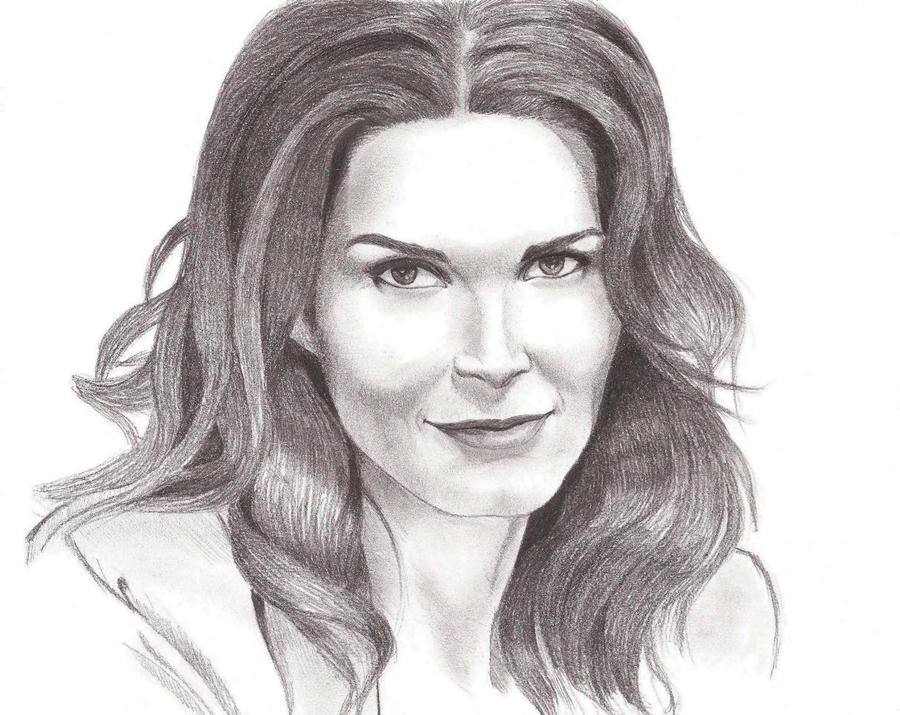 Jane Rizzoli 3 by Lady-Hannah on DeviantArt