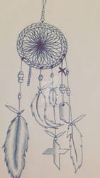 Dream Catcher