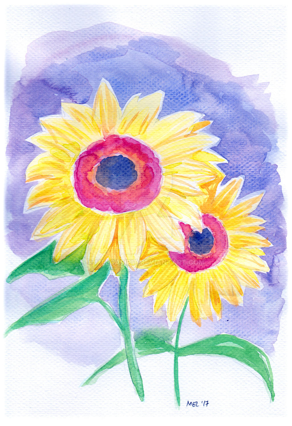 Sunflowers