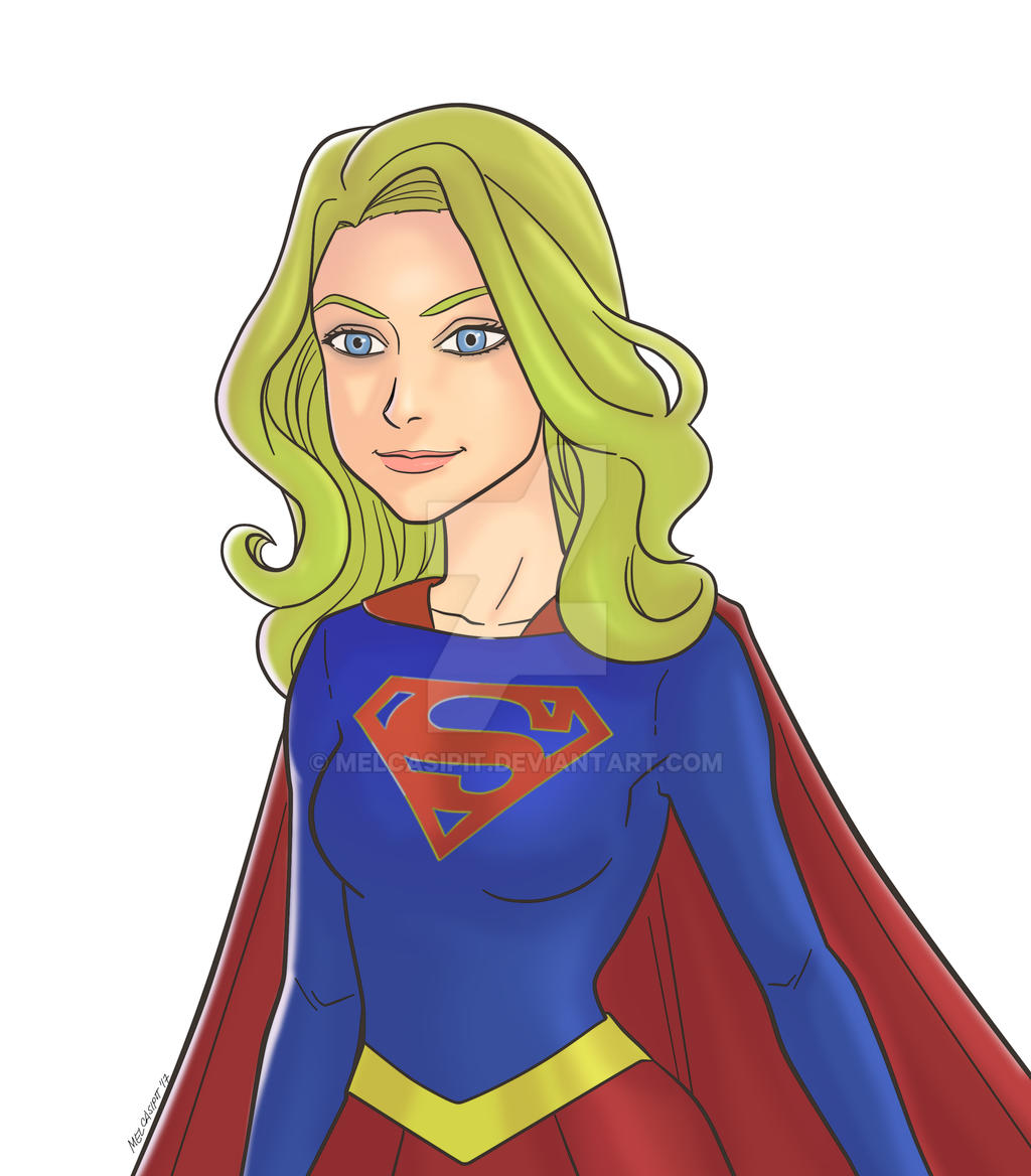 Supergirl