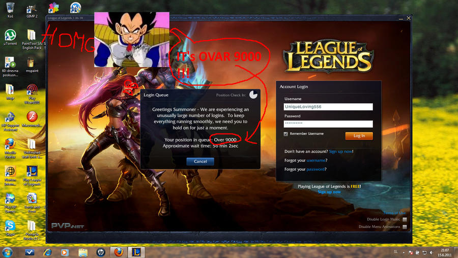 HOMG HOMG OVAR 9000 by Frosty-Dreams on DeviantArt