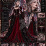 Ai Adopt Vampire Alien Queen (open)