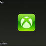 Xbox Icon for iPhone 4